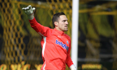 Ατρόμητος: Χάνει Μέγιερι