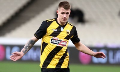 ΑΕΚ: Ενθουσιασμός για Σιμάνσκι, προχωρά η αγορά του