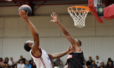 Ήφαιστος Λήμνου - ΠΑΟΚ 77-69: Μίλησε η ψυχραιμία (video)