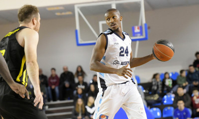 Κολοσσός Ρόδου-Άρης 90-86: Ανατροπή και τον βύθισε