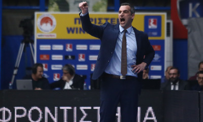 Παπανικολόπουλος: «Μπράβο στα παιδιά για την δουλειά μέσα στην διακοπή»