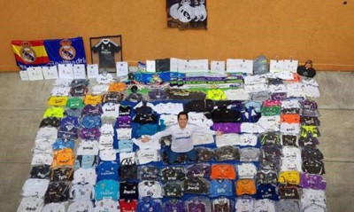 Ρεάλ Μαδρίτης – Μπαρτσελόνα: Αυτοί είναι οι πιο πιστοί οπαδοί (photos+videos)