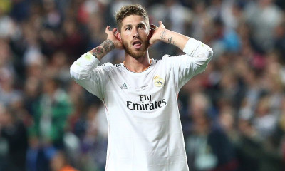 Σέρχιο Ράμος: «Το Clasico δεν είναι ένα… ακόμα ματς, σέβομαι απόλυτα τον Μέσι» (video)