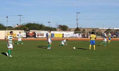 Γ’ Εθνική: Τα τελικά αποτελέσματα του Σαββάτου (29/2)