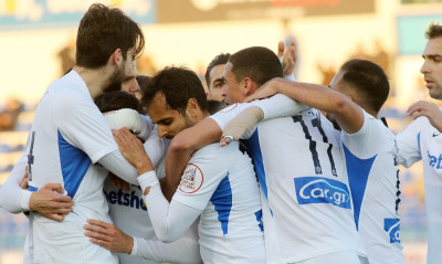 Ατρόμητος: Χωρίς Μέγιερι στο «Κλ. Βικελίδης»