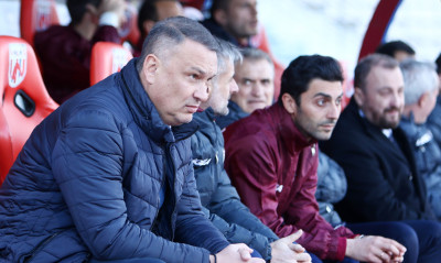 ΑΕΛ: Χωρίς δύο με Αστέρα