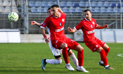 Super League 2: Νίκη για Πλατανιά