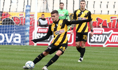 Σαμπανάτζοβιτς: «Σημαντικό που ο Καρέρα εμπιστεύεται τους νεαρούς παίκτες»