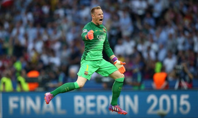 Τερ Στέγκεν: «Ξεχωριστό το Clasico, αλλά… δίνει μόνο τρεις βαθμούς» (video)