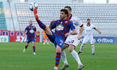 ΝΠΣ Βόλος: Χωρίς τρεις στο ΟΑΚΑ