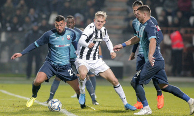 Ξάνθη: Η 18άδα για ΠΑΟΚ