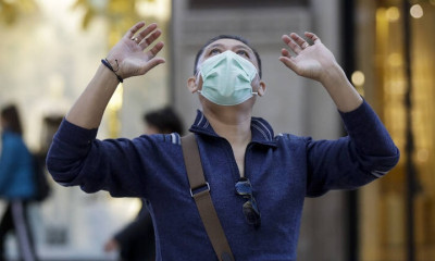 Κορωνοϊός: Μέτρα 3,6 δισ. ευρώ από την Ιταλία