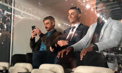 Ρεάλ Μαδρίτης – Μπαρτσελόνα με… Κριστιάνο Ρονάλντο (video)