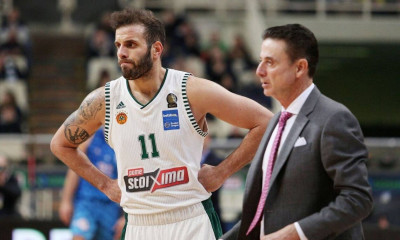 Παναθηναϊκός ΟΠΑΠ: Εκτός ο Παππάς με απόφαση προπονητή