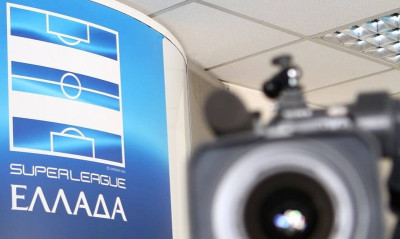 Super League LIVE: Η τελευταία αγωνιστική