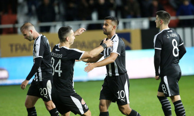 ΟΦΗ-Λαμία 3-0: Έτσι τερμάτισαν 5οι οι Κρητικοί και το γλέντησαν (videos)