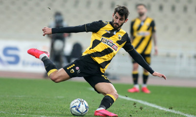 ΑΕΚ: Στην Πορτογαλία ο Ολιβέιρα