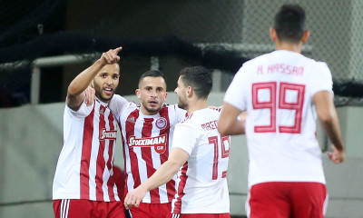 Η τελική βαθμολογία της Super League 1