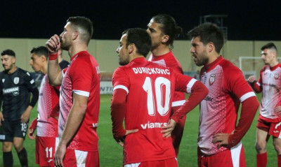 Αινιγματική ανακοίνωση Ξάνθης με «that’s life»!