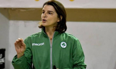 Ελένη Καπογιάννη: «Οικογένεια ο Παναθηναϊκός»