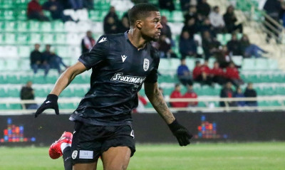 Άκπομ: «Να συνεχίσουμε να παλεύουμε»