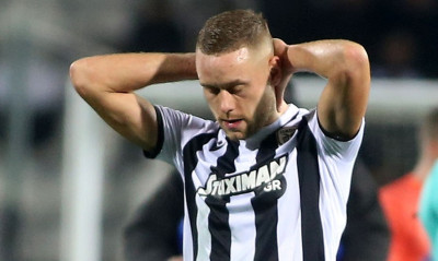 Ίνγκασον: «Να αντιδράσουμε»