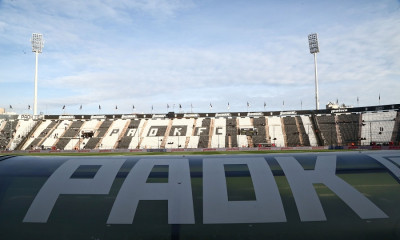 ΠΑΟΚ: Τα εισιτήρια με Ολυμπιακό