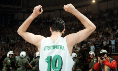 Δεν θα πιστεύετε πόσων ετών είναι ο Μποντιρόγκα! (videos+photos)