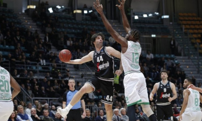 Αναβλήθηκε το Νταρουσάφακα - Βίρτους λόγω κοροναϊού