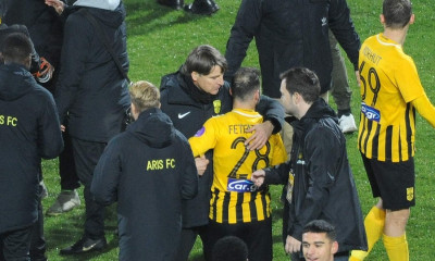 Άρης: Εξελίξεις προ των πυλών