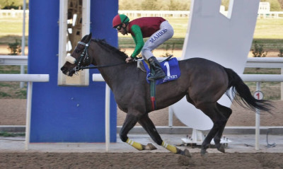 Εννέα αμφίρροπες κούρσες και κέρδη για πολλούς στις πρώτες ιπποδρομίες του Μαρτίου