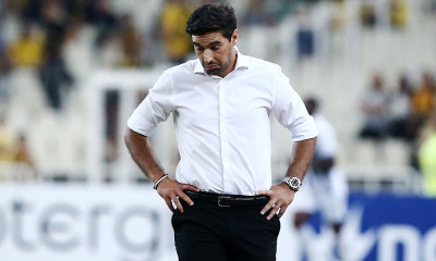 ΠΑΟΚ: Τι συμβαίνει με Φερέιρα - Όλα τα δεδομένα