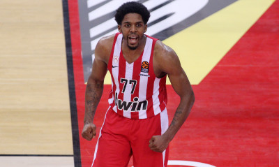 ΜακΚίσικ: «Έπαιζα με αυτούς στο 2Κ»