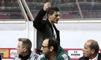 Παναθηναϊκός ΟΠΑΠ: «Η ΚΑΕ Ολυμπιακός… ξεγυμνώθηκε και απειλεί, καθοδόν για το ΣΕΦ ο Γιαννακόπουλος»