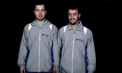 Πινγκ πονγκ: Βελτιώθηκαν οι θέσεις των Ελλήνων στην παγκόσμια κατάταξη στον Μάρτιο