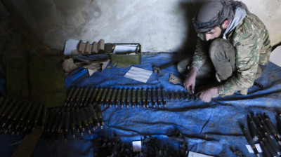 Ιντλίμπ: Οι ΗΠΑ πρόθυμες να στείλουν πυρομαχικά στην Τουρκία