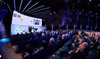 Η κλήρωση των ομίλων του Nations League