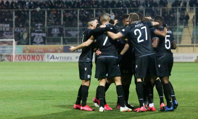 ΠΑΟΚ: Μήνυμα… αντεπίθεσης μέσω βίντεο ενόψει Ολυμπιακού (video)