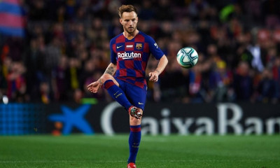 Ατλέτικο Μαδρίτης: Μια ανάσα από Ράκιτιτς