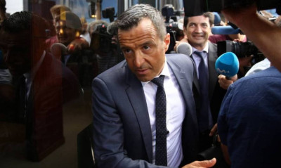 Μπλέξιμο για Μπενφίκα, Πόρτο, Σπόρτινγ και Ζόρζε Μέντες!