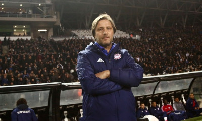 Μαρτίνς: «Τρελά τα πρώτα λεπτά, θα προκριθούμε στη ρεβάνς» (video)