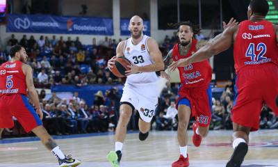 Παναθηναϊκός ΟΠΑΠ – ΤΣΣΚΑ Μόσχας: Παιχνίδι «τελικός» για την πρόκριση!