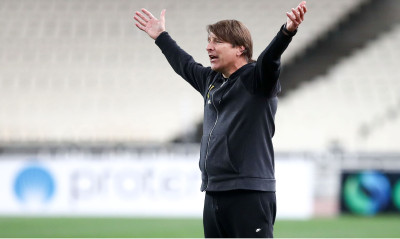 Ένινγκ: «Χτυπήθηκε ο βοηθός μου» (video)