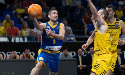 Χαποέλ Ιερουσαλήμ-Περιστέρι: Δύσκολη αποστολή