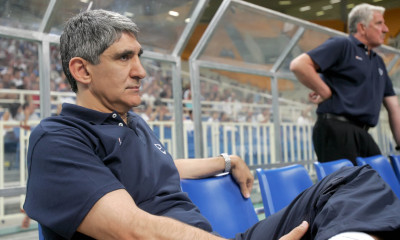 Υπογράφει σε κορυφαία ομάδα ο Παναγιώτης Γιαννάκης!