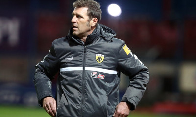 AEK-Άρης: Η ενδεκάδα του Καρέρα για τον πρώτο ημιτελικό (photo)