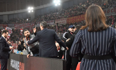 Βίντεο ντοκουμέντο! Άντρο τρομοκρατίας και ανομίας το ΣΕΦ (videos+photos)