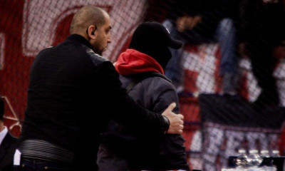 Σκάνδαλο αν δεν μπει… λουκέτο στο ΣΕΦ, «καίει» τον Ολυμπιακό η έκθεση της Euroleague