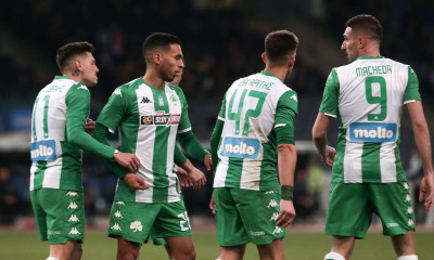 Συνετέλεσε ένα… μίνι θαύμα!