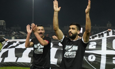 ΟΦΗ: Υπάρχουν στόχοι σύμφωνα με τον Μαρινάκη